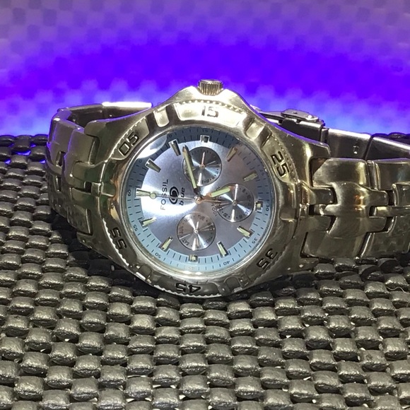 Fossil multifunction - Picture 6 of 7